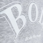 BODY Sweatshirt Ash