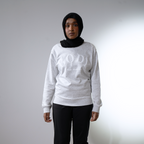 BODY Sweatshirt Ash
